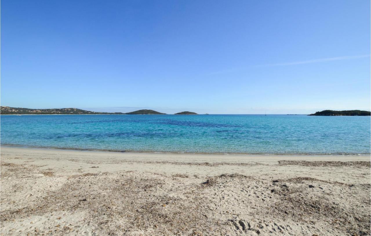 Willa Cala Di Mare Lecci Zewnętrze zdjęcie